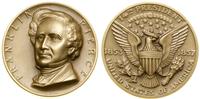 Stany Zjednoczone Ameryki (USA), Prezydenci Stanów Zjednoczonych – Franklin Pierce, 1969
