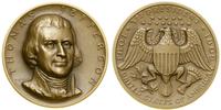 Stany Zjednoczone Ameryki (USA), Prezydenci Stanów Zjednoczonych – Thomas Jefferson, 1969