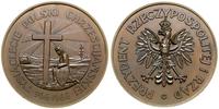Polska, 1.000 rocznica powstania państwa polskiego, 1966