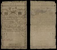 Polska, 5 złotych polskich, 8.06.1794
