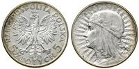 Polska, 5 złotych, 1933