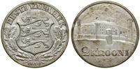 Estonia, 2 korony, 1930