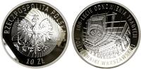 Polska, 10 złotych, 2015