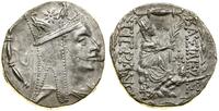 Grecja i posthellenistyczne, tetradrachma, (ok. 80–68 pne)