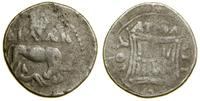 Grecja i posthellenistyczne, drachma, (ok. II w pne)