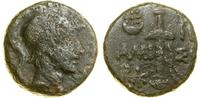Grecja i posthellenistyczne, brąz, (ok. 85–65 pne)