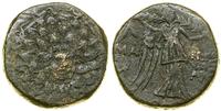 Grecja i posthellenistyczne, brąz, (ok. 85–65 pne)