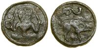 Galia, potin, (I w. pne)