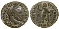 Cesarstwo Rzymskie, follis, (314)