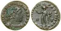 Cesarstwo Rzymskie, follis, (316)