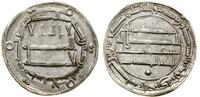 Abbasydzi, dirham, 162 AH