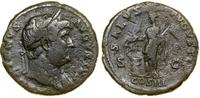 Cesarstwo Rzymskie, as, (125–127)