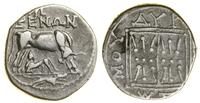 Grecja i posthellenistyczne, drachma, (ok. 80/70–60/55 pne)