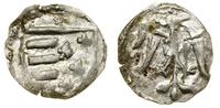 Polska, denar koronny, (1370–1382)