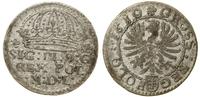 Polska, grosz, 1610