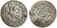 Polska, ort, 1613