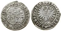 Śląsk, 3 krajcary, 1653