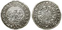 Śląsk, 3 krajcary, 1656