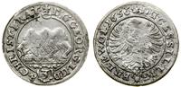 Śląsk, 3 krajcary, 1656