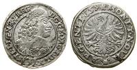 Śląsk, 3 krajcary, 1659