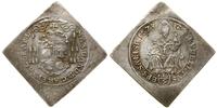 Austria, 1/9 talara (klipa), 1673