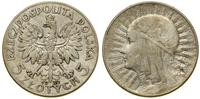 Polska, 5 złotych, 1932