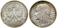 Polska, 5 złotych, 1934