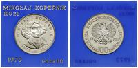 Polska, 100 złotych, 1973