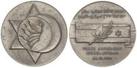 medal  1994, medal pamiątkowy wybity z okazji za