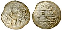 Polska, denar, (1157–1166)