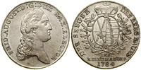 Niemcy, talar, 1784 IEC