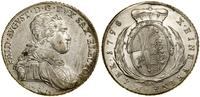 Niemcy, talar, 1798 IEC