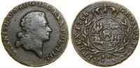 Polska, trojak, 1788 EB