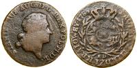 Polska, trojak, 1788 EB
