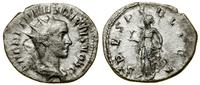 Cesarstwo Rzymskie, antoninian, 250–251
