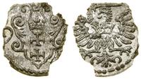 Polska, denar, 159...