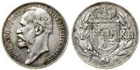 Liechtenstein, 1 korona, 1910