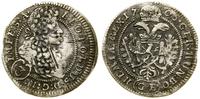 Austria, 3 krajcary, 1705 GE