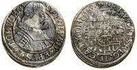 Austria, 3 krajcary, 1670