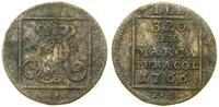 Polska, grosz srebrny, 1766 FS