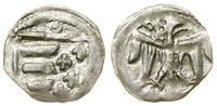 Polska, denar, (1370–1382)
