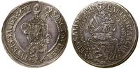 Austria, talar, 1637