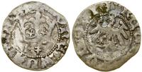 Polska, półgrosz koronny, (1412–1414)