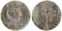 Polska, szeląg, 1592