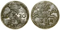 Polska, dwudenar, 1620