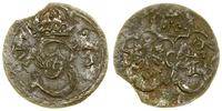 Polska, denar, 1623