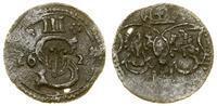 Polska, trzeciak, 1624 (?)
