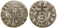 Prusy Książęce (1525–1657), półtorak, 1624