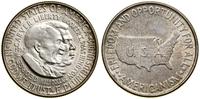 Stany Zjednoczone Ameryki (USA), 50 centów, 1952