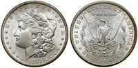 Stany Zjednoczone Ameryki (USA), 1 dolar, 1881 S